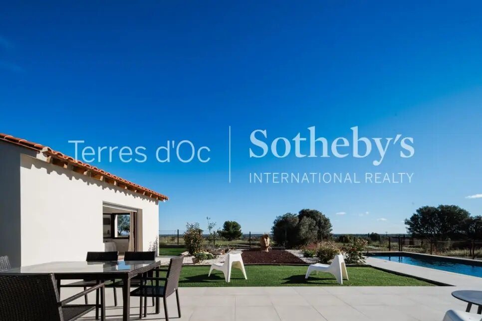 Maison à vendre, 160m², Thuir