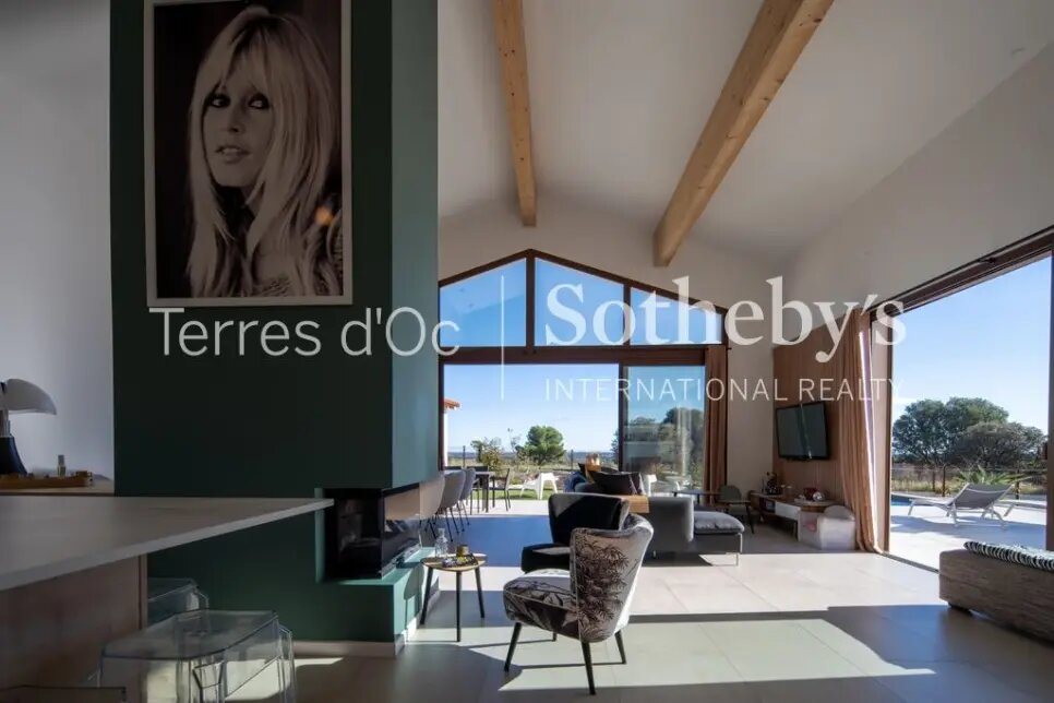 Maison à vendre, 160m², Thuir