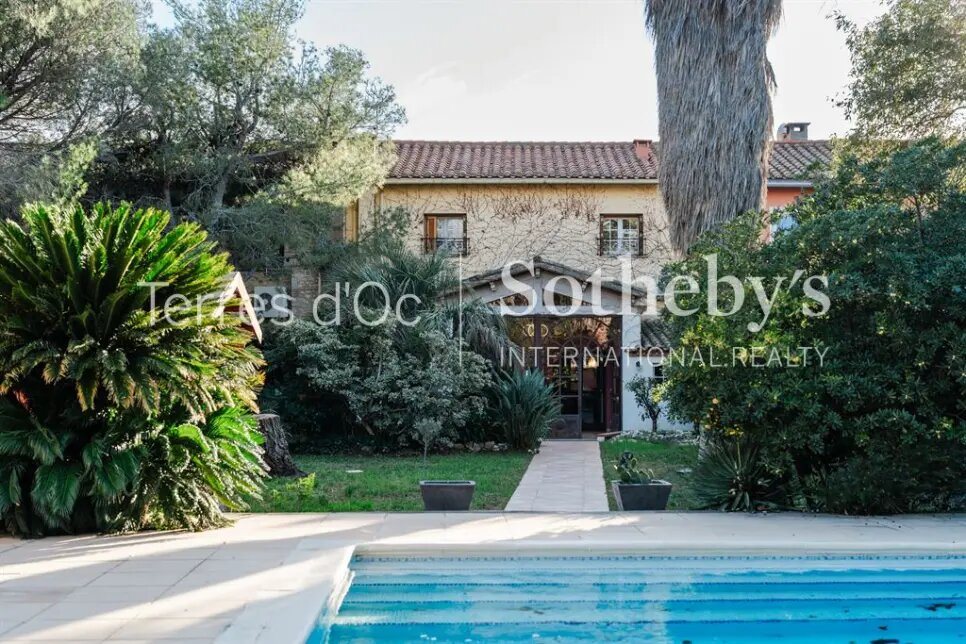 Maison à vendre, 184m², Saleilles