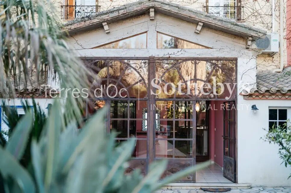 Maison à vendre, 184m², Saleilles
