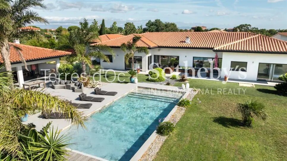 Maison à vendre, 300m², Perpignan