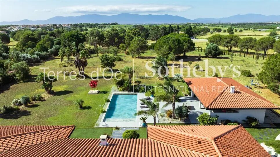 Maison à vendre, 300m², Perpignan
