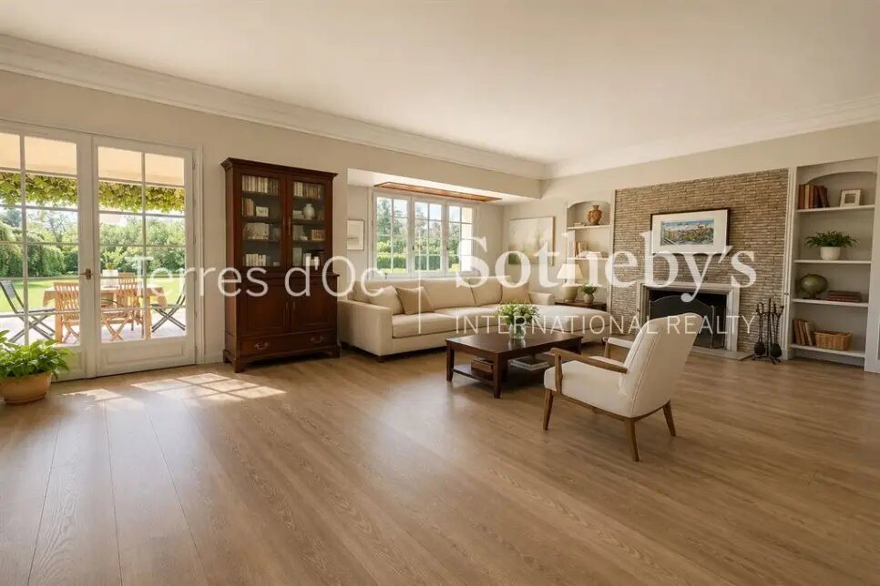 Maison à vendre, 330m², Toulouges