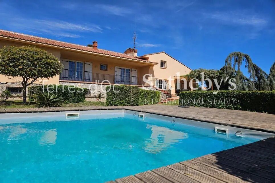 Maison à vendre, 330m², Toulouges