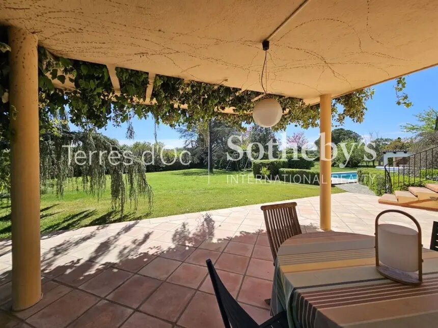 Maison à vendre, 330m², Toulouges