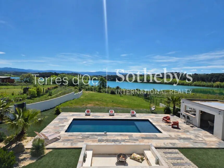 Maison à vendre, 390m², Carcassonne