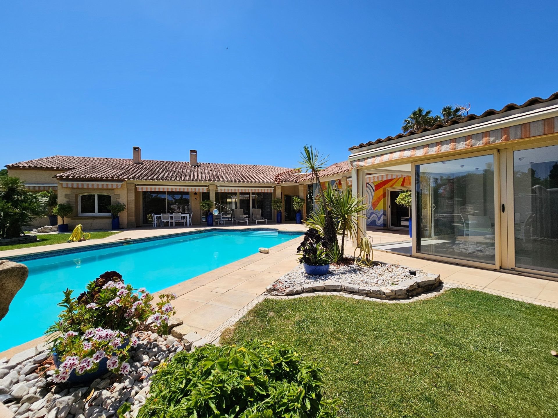 Maison à vendre, 325m², Perpignan