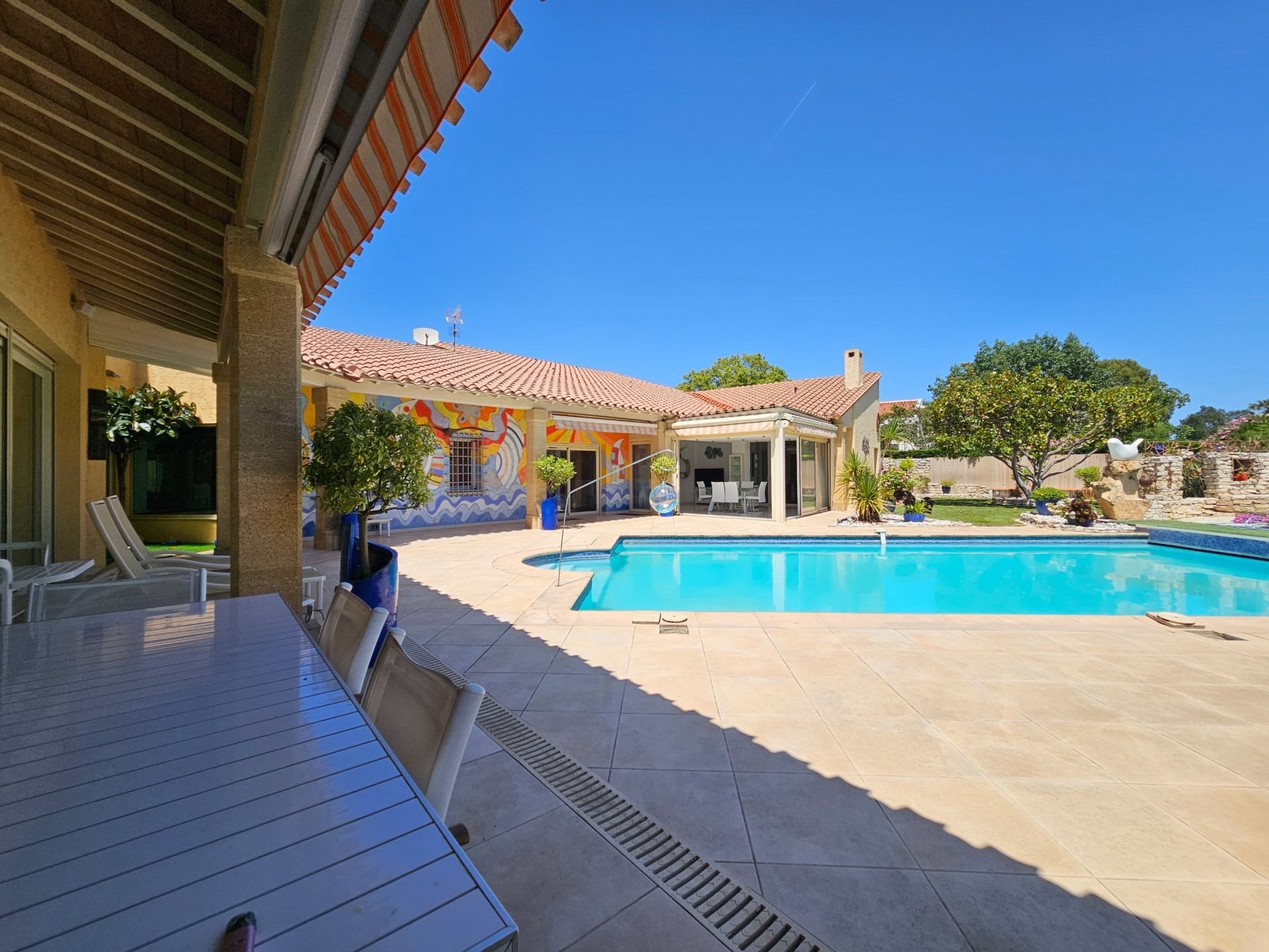 Maison à vendre, 325m², Perpignan