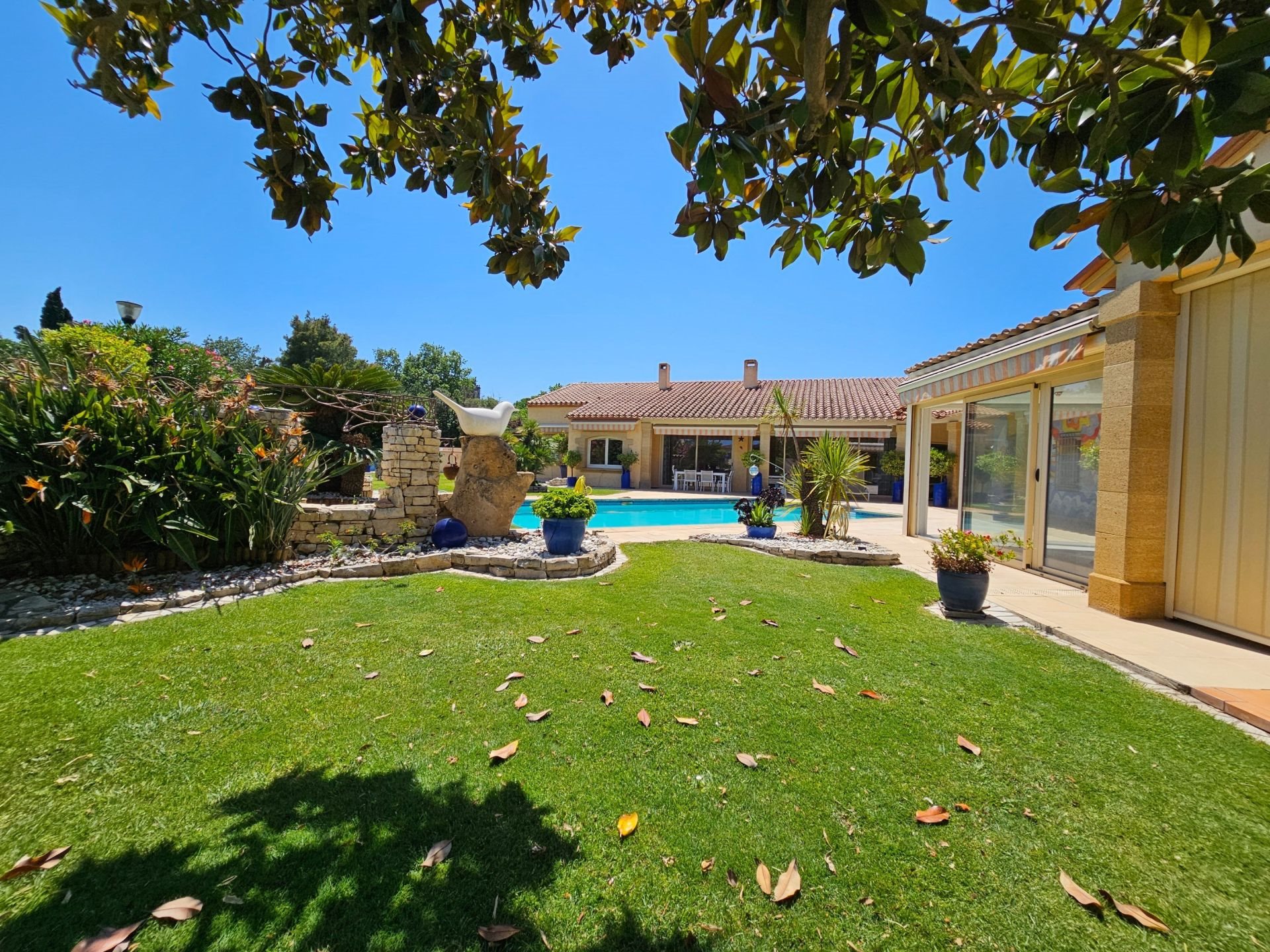 Maison à vendre, 325m², Perpignan