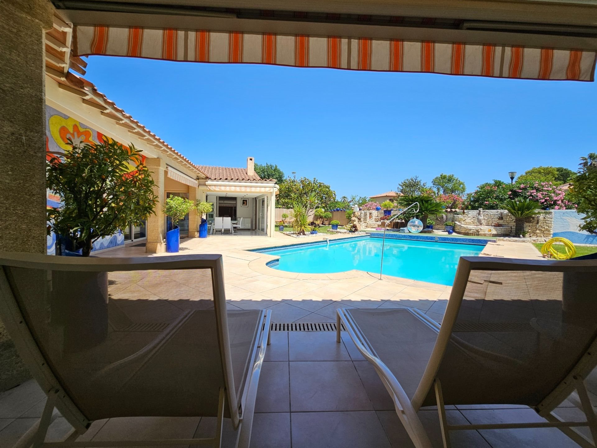 Maison à vendre, 325m², Perpignan