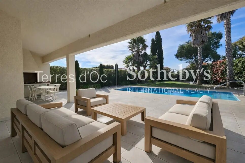 Maison à vendre, 150m², Saint-Cyprien