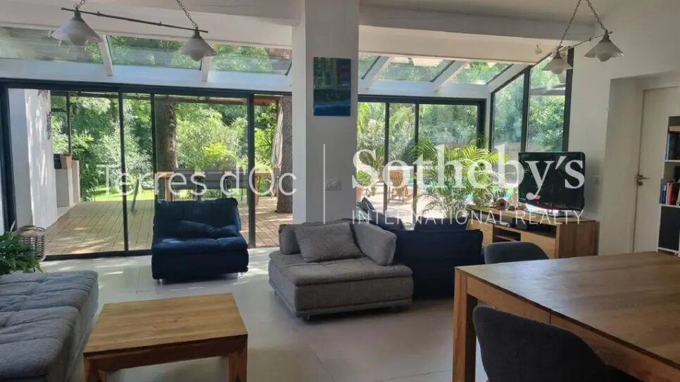 Maison à vendre, 226m², Saint-Estève