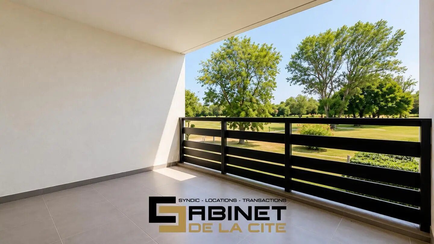 Appartement à vendre, 39m², Saint-Cyprien