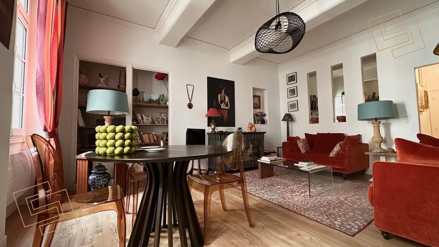 Appartement à vendre, 52m², Perpignan