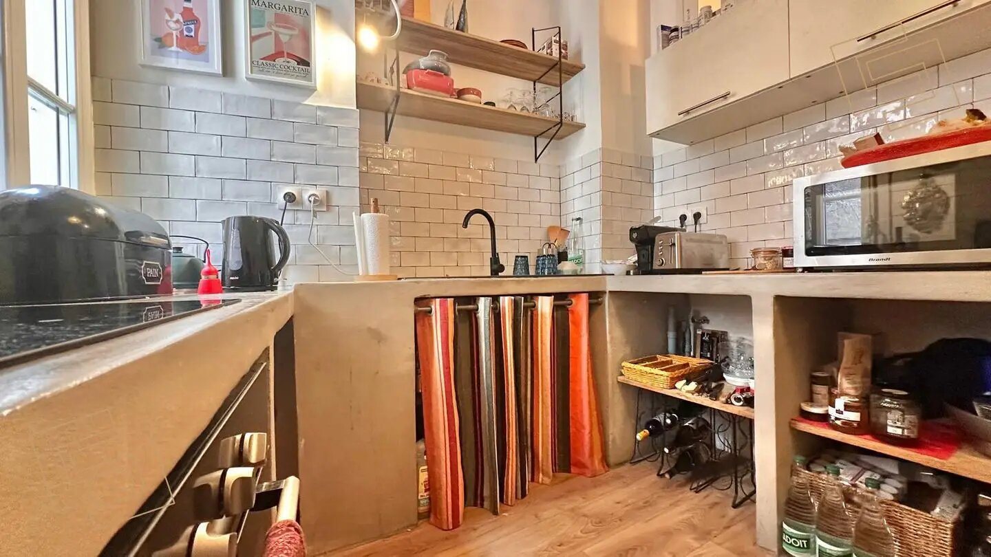 Appartement à vendre, 52m², Perpignan