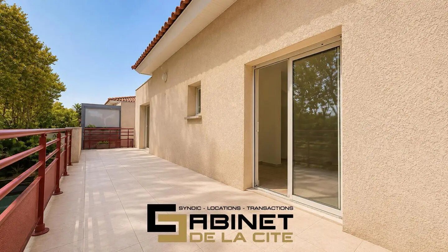 Appartement à vendre, 73m², Saint-Estève