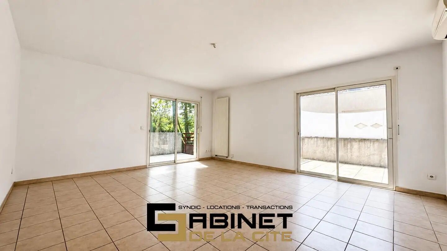 Appartement à vendre, 73m², Saint-Estève