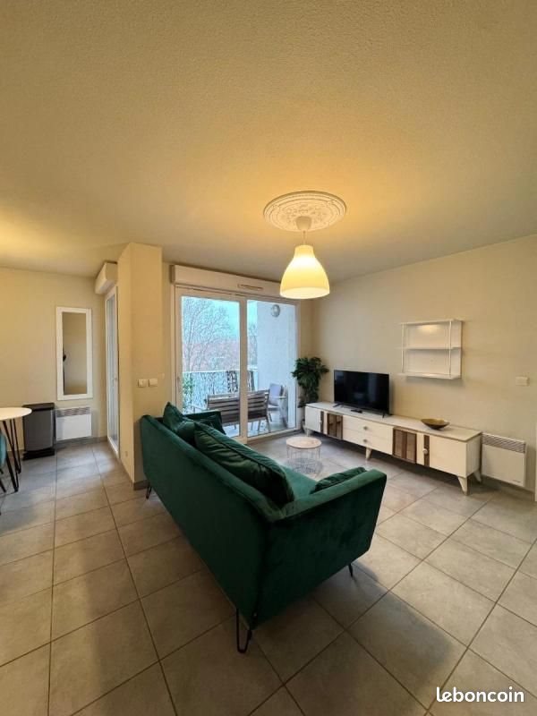 Appartement à louer, 64m², Perpignan