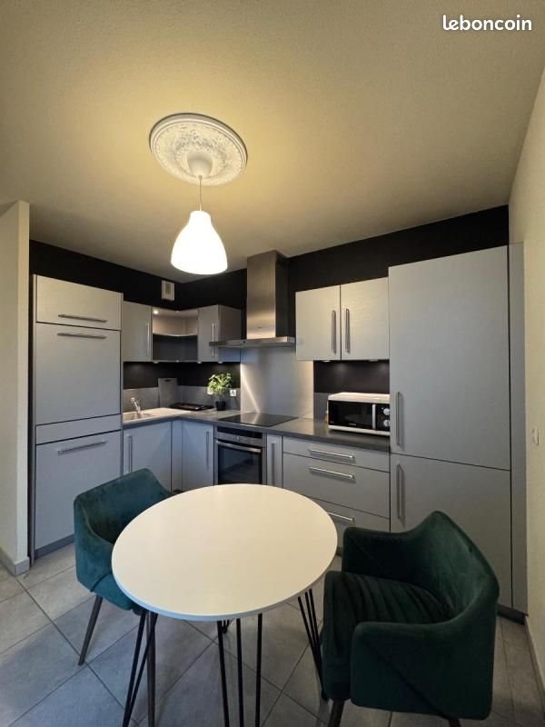Appartement à louer, 64m², Perpignan