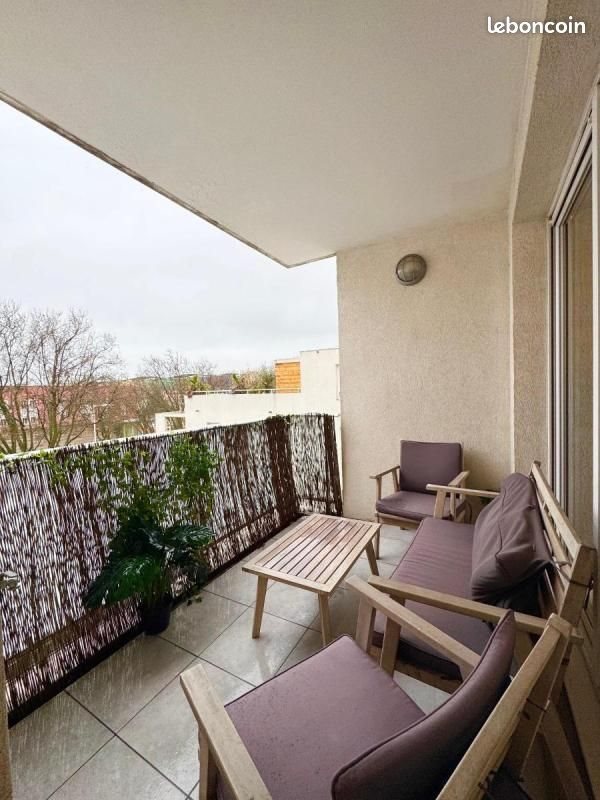 Appartement à louer, 64m², Perpignan