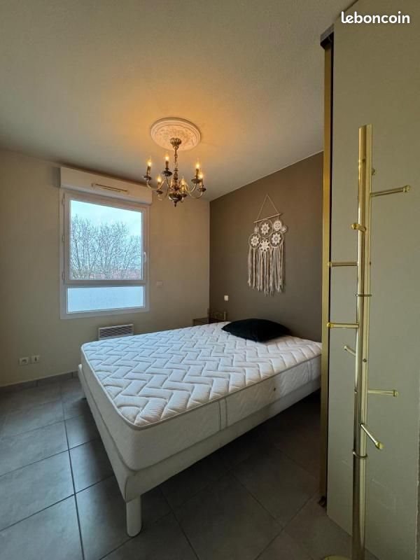 Appartement à louer, 64m², Perpignan