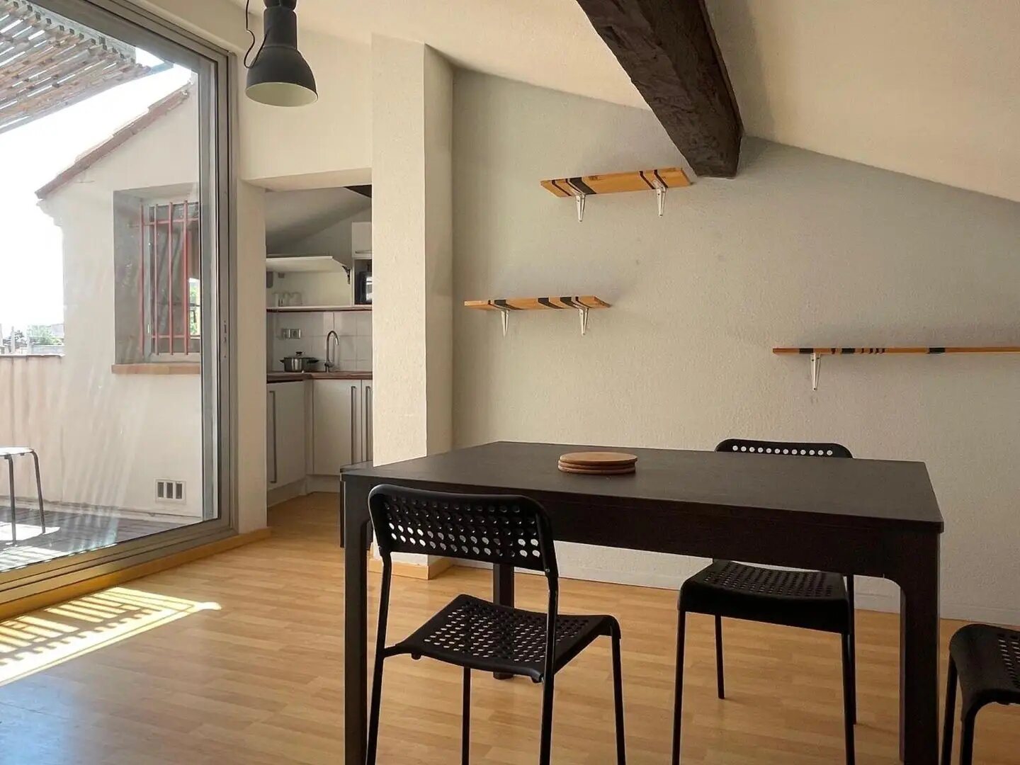 Appartement à louer, 73m², Perpignan