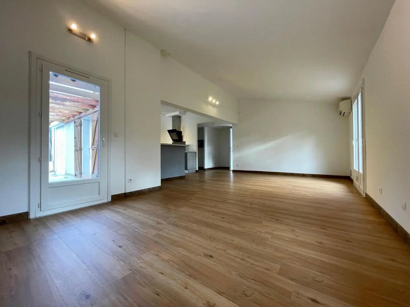 Maison à louer, 73m², Saint-Estève