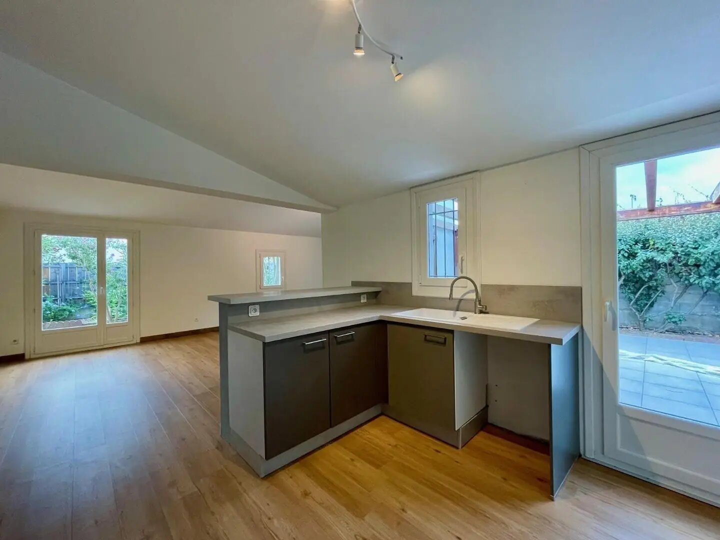 Maison à louer, 73m², Saint-Estève