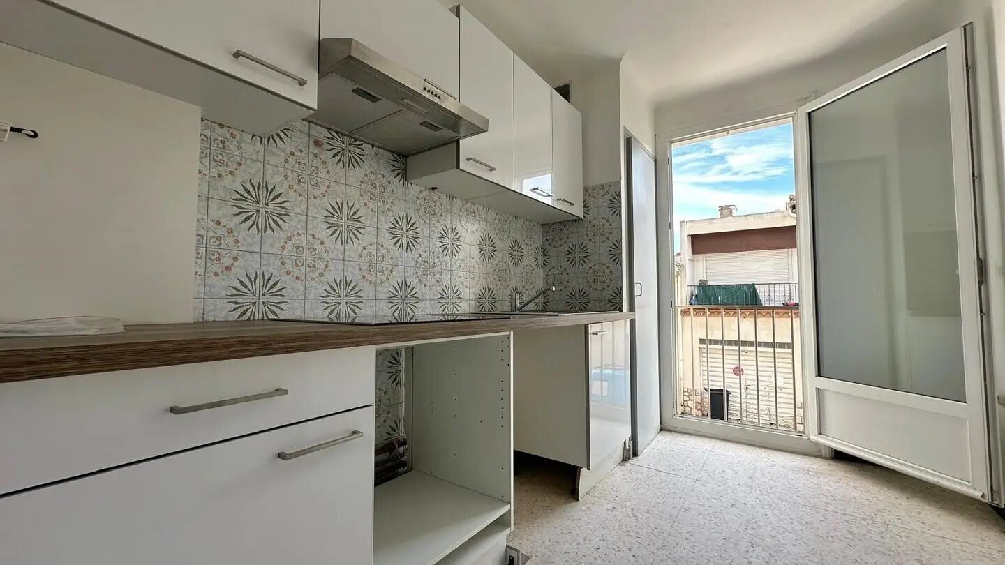 Appartement à vendre, 42m², Perpignan