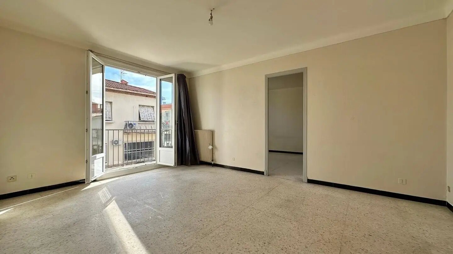Appartement à vendre, 42m², Perpignan