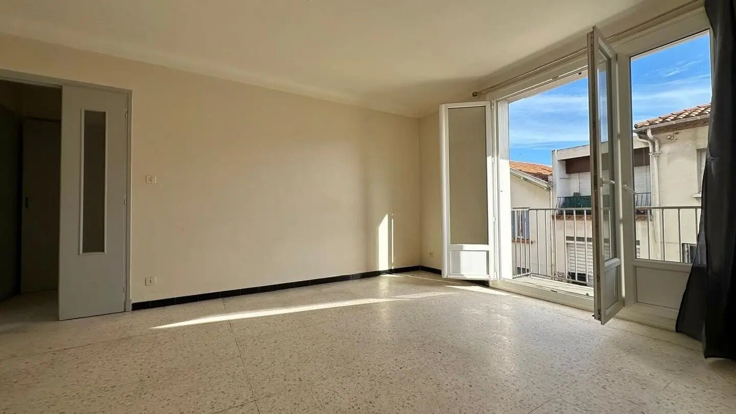 Appartement à vendre, 42m², Perpignan