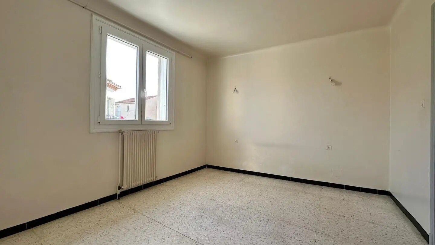 Appartement à vendre, 42m², Perpignan