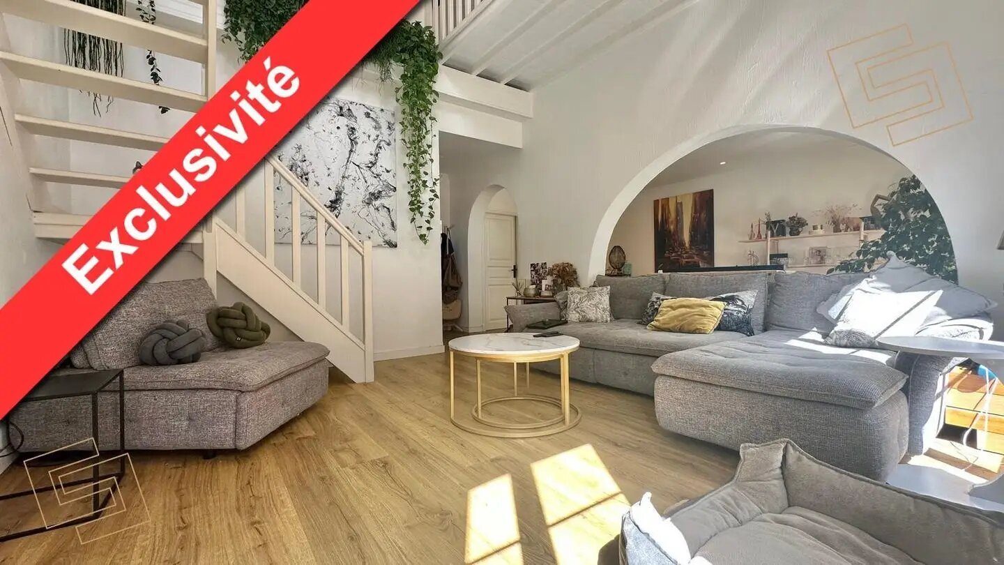 Appartement à vendre, 135m², Perpignan