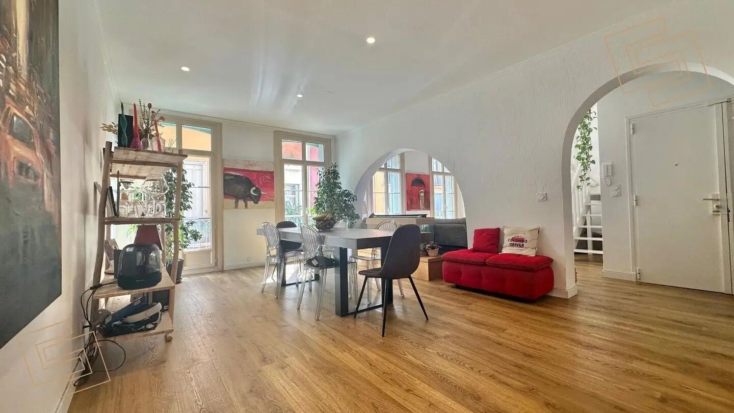 Appartement à vendre, 135m², Perpignan