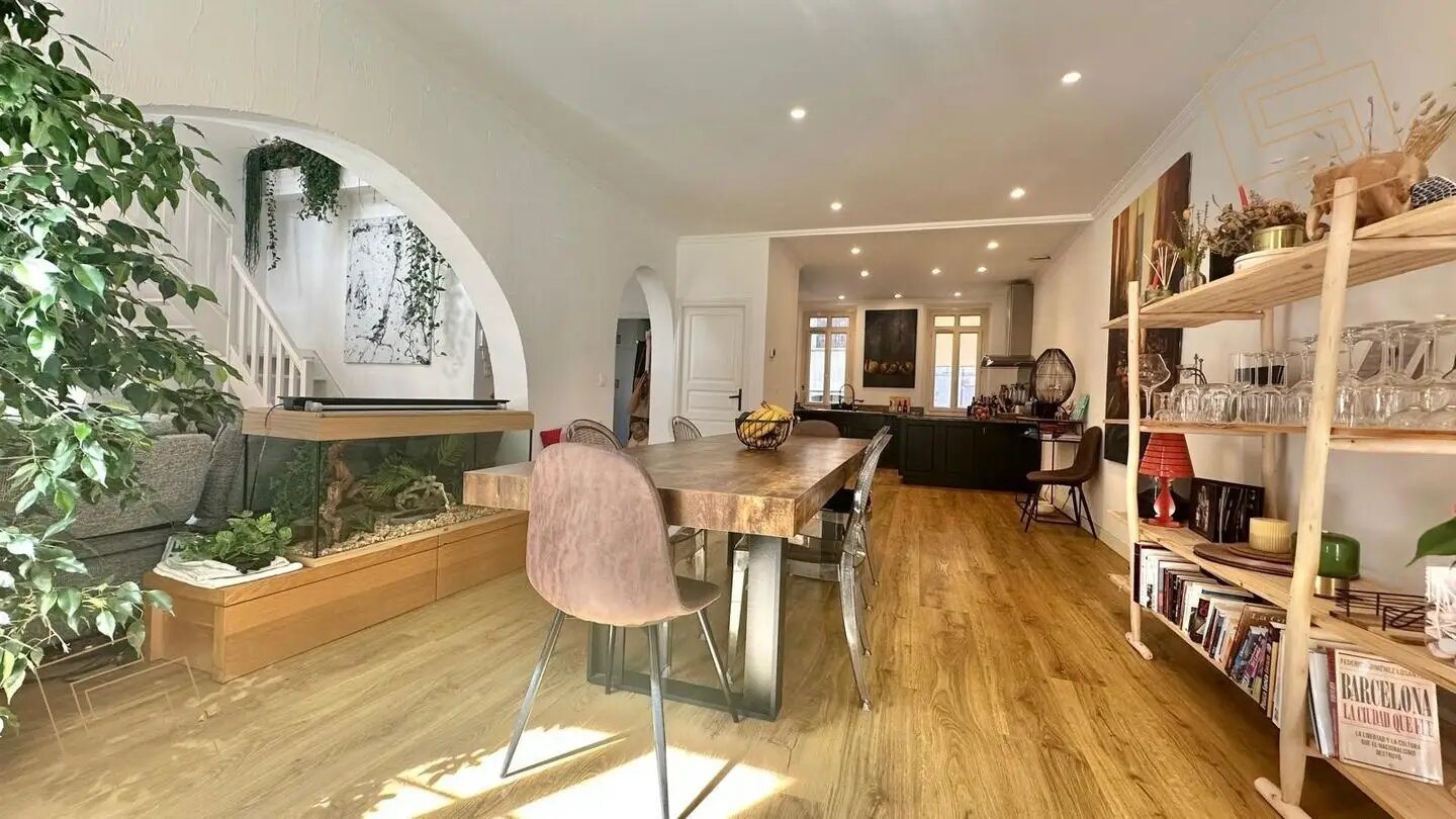Appartement à vendre, 135m², Perpignan