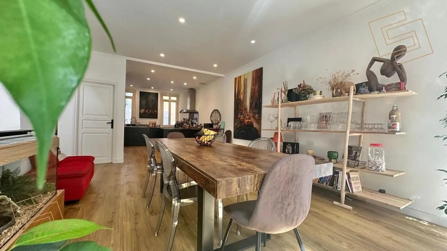 Appartement à vendre, 135m², Perpignan