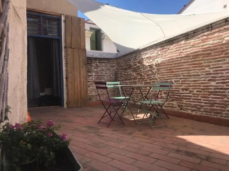 Appartement à louer, 65m², Perpignan