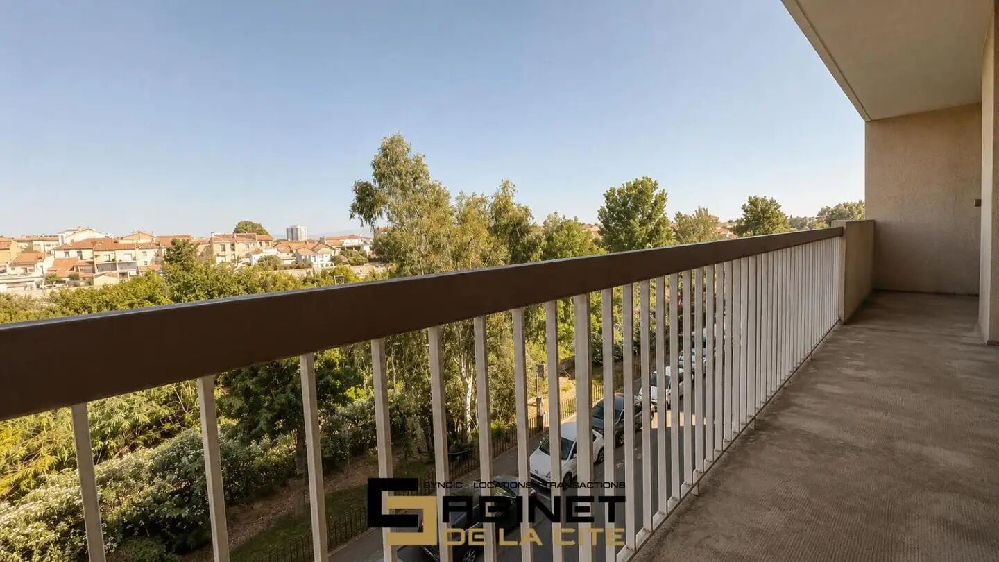 Appartement à vendre, 93m², Perpignan
