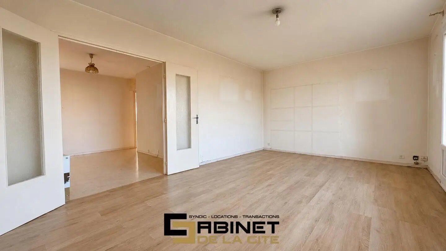 Appartement à vendre, 93m², Perpignan