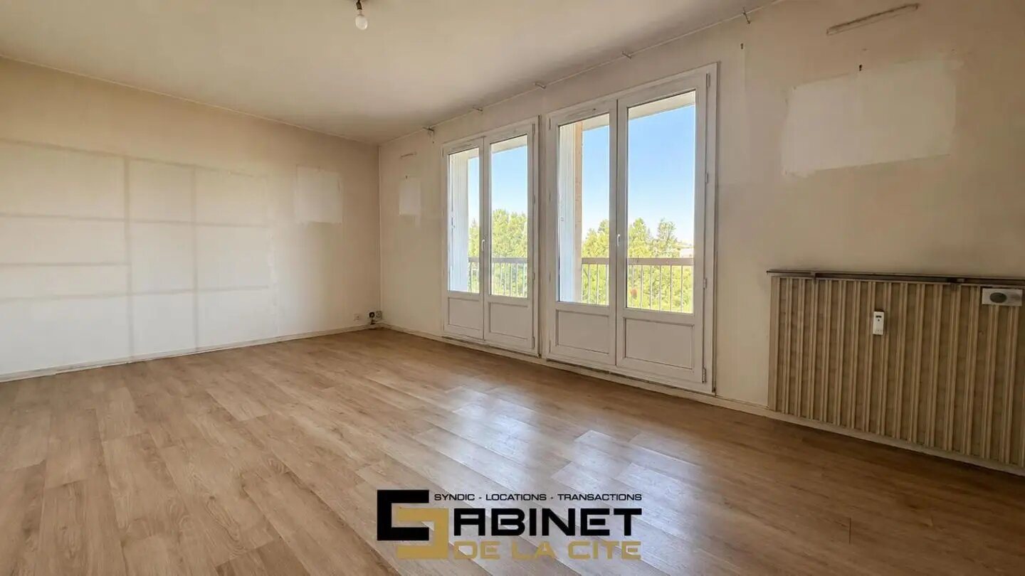 Appartement à vendre, 93m², Perpignan