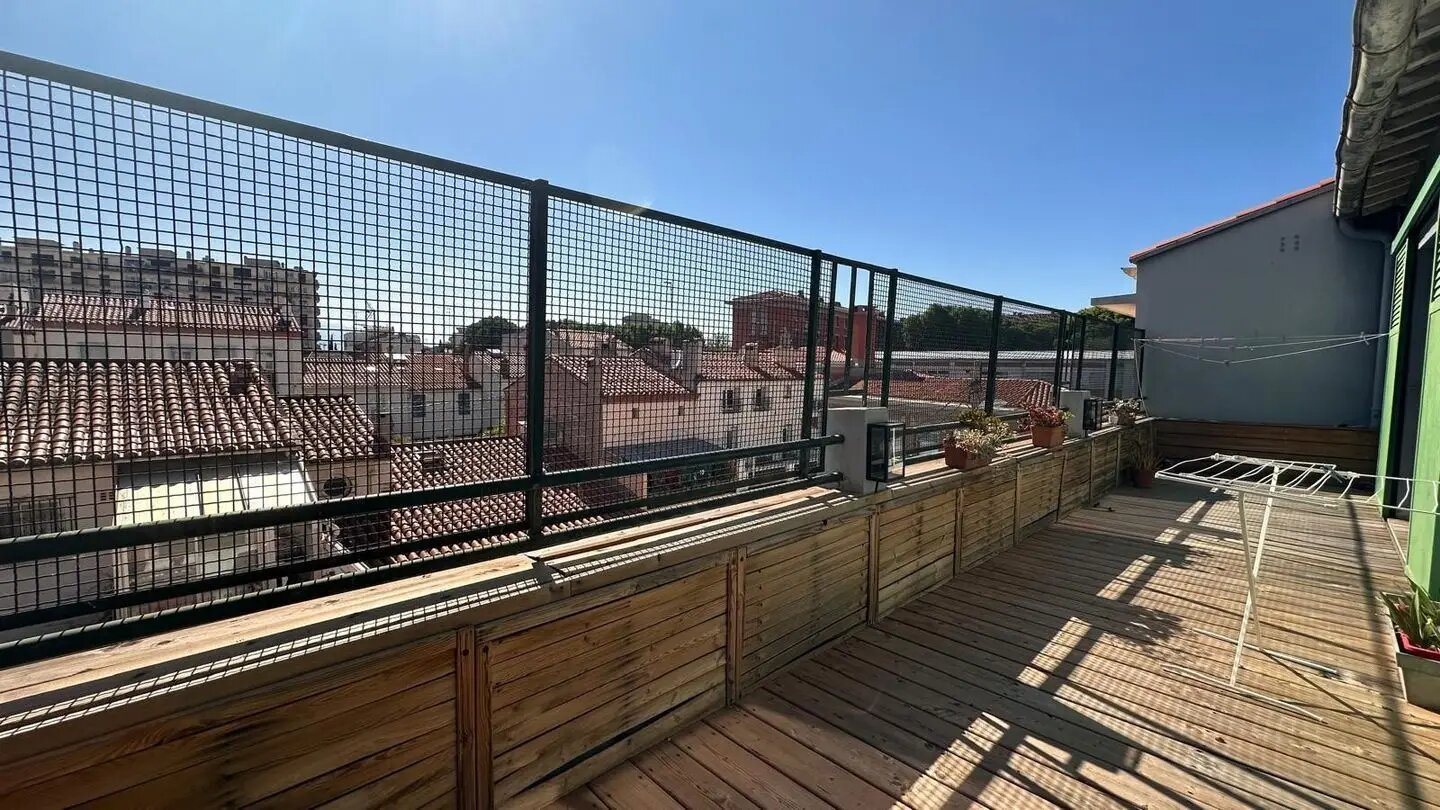 Appartement à vendre, 162m², Perpignan