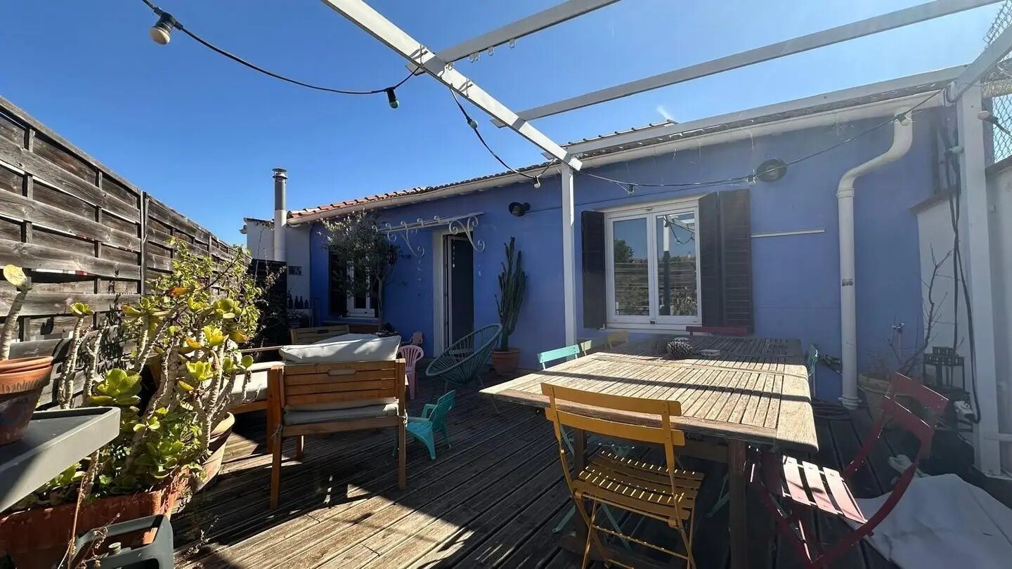 Appartement à vendre, 162m², Perpignan