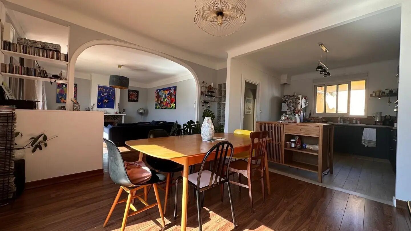 Appartement à vendre, 162m², Perpignan
