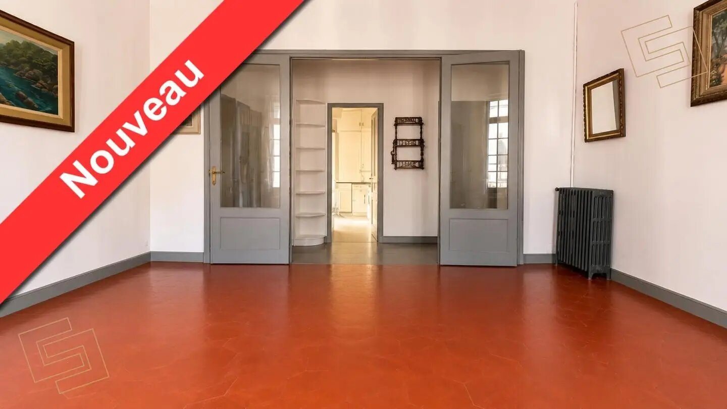 Appartement à vendre, 109m², Perpignan