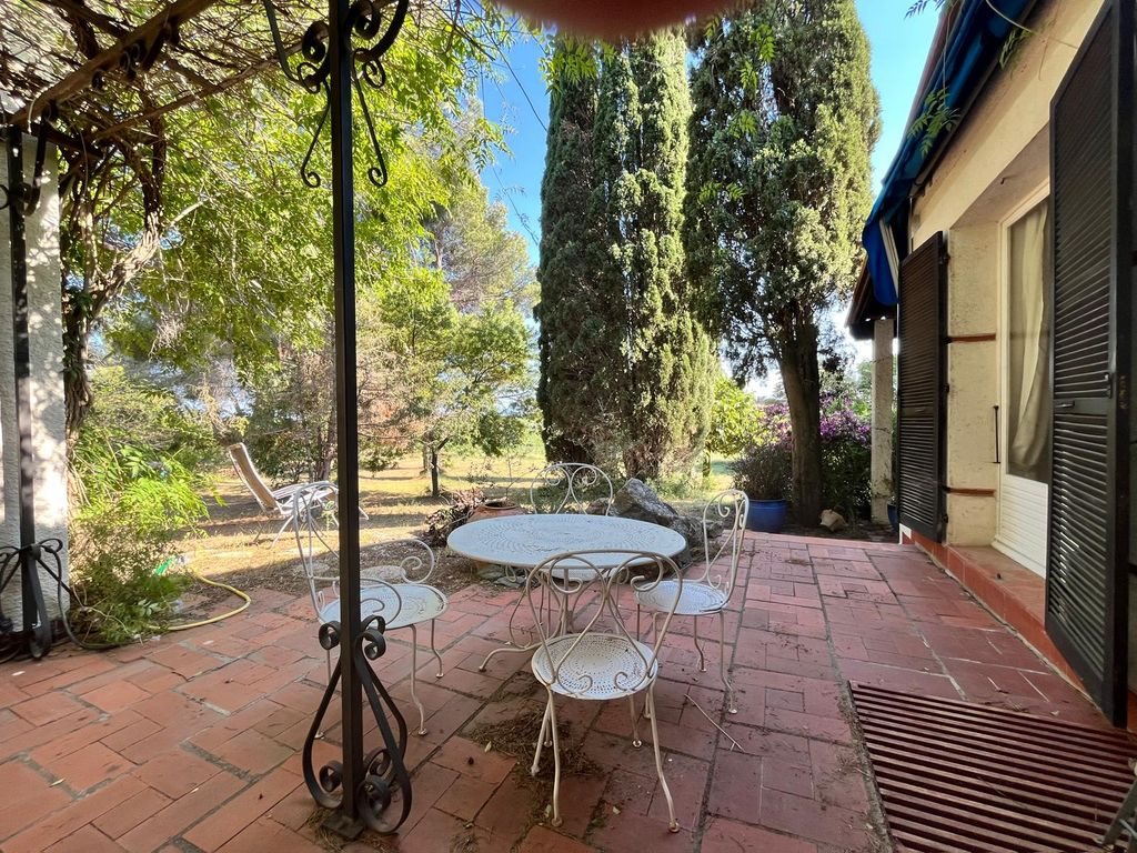 Maison à vendre, 190m², Perpignan