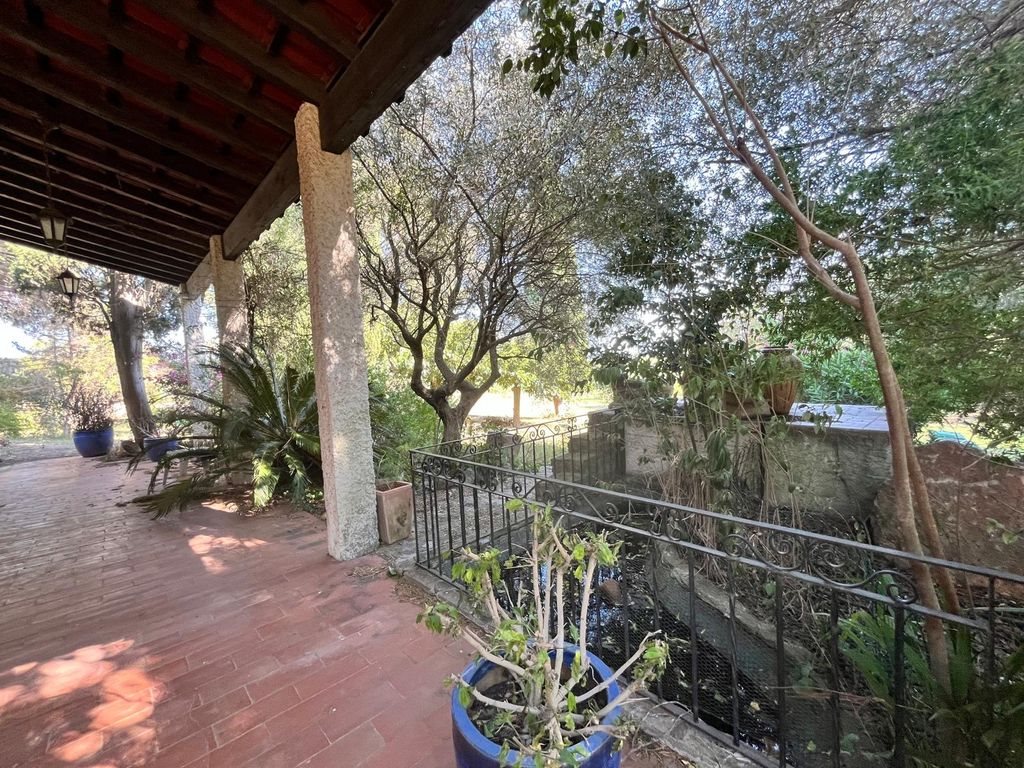 Maison à vendre, 190m², Perpignan