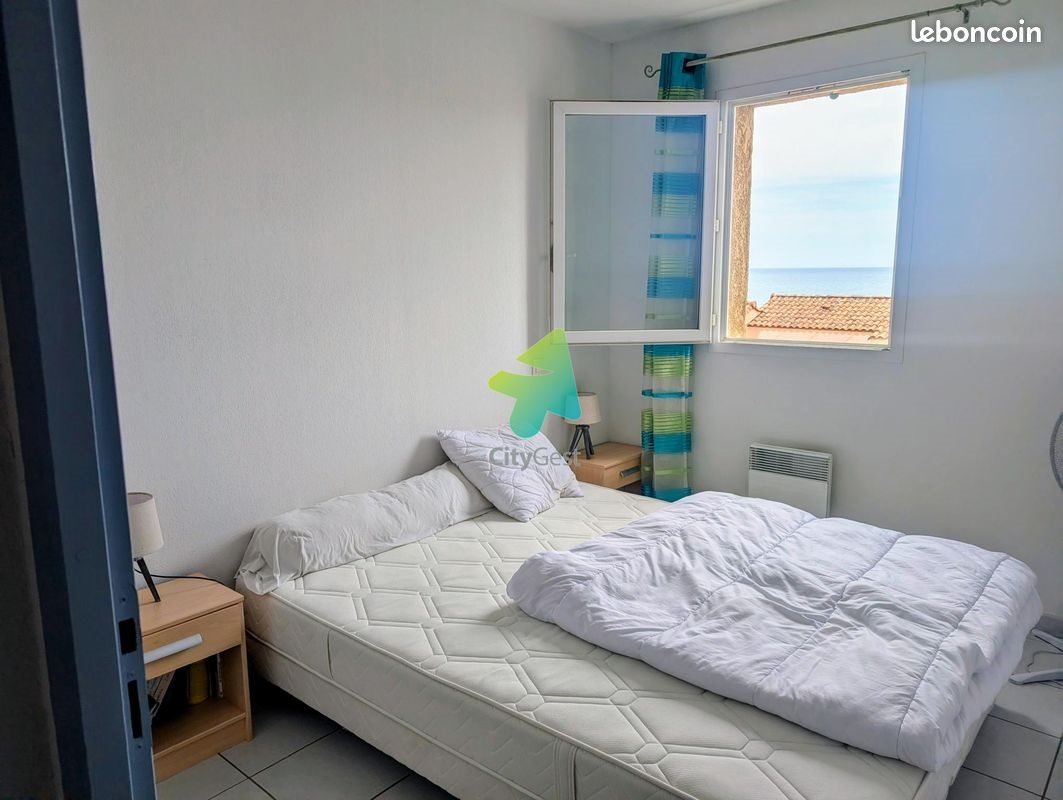Maison à vendre, 41m², Fleury d'Aude