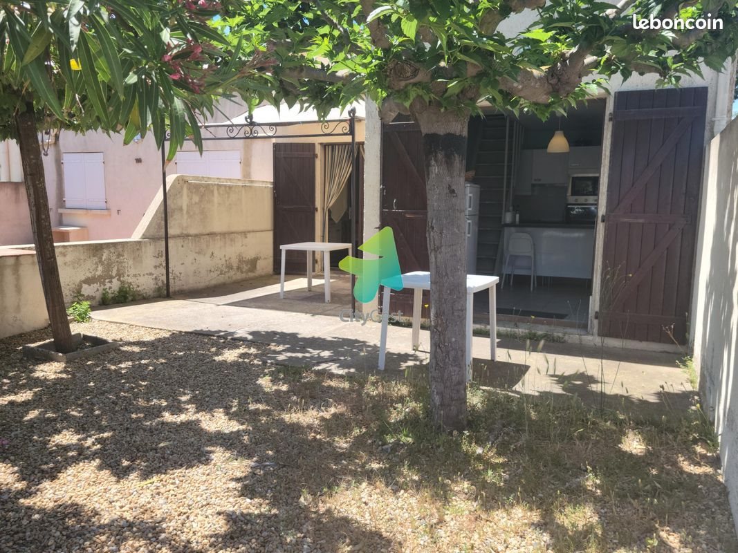 Maison à vendre, 100m², Fleury d'Aude