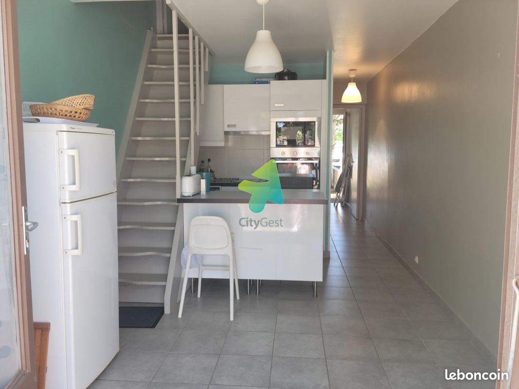 Maison à vendre, 100m², Fleury d'Aude