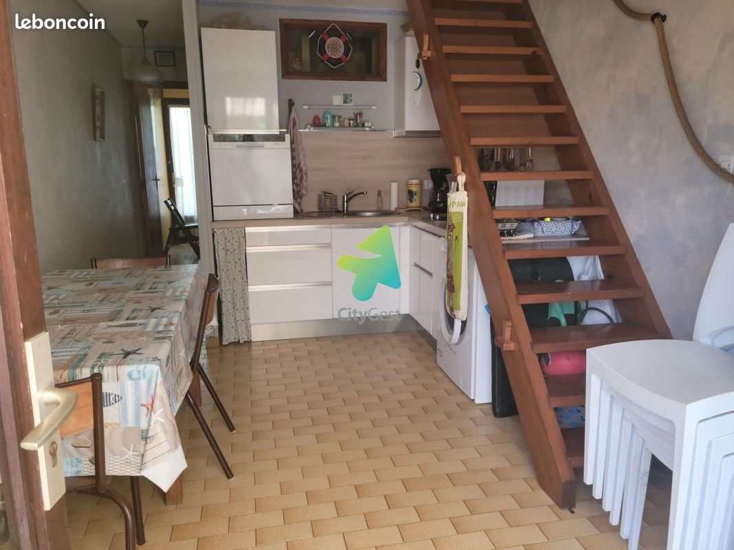 Maison à vendre, 100m², Fleury d'Aude